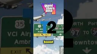 Thumbnail: GTA 6 Trailer 3 Is Very Close!