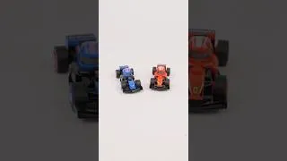 Thumbnail: DAY 210 of building a LEGO set every day of 2025 #lego #f1 #formula1 #legof1 #legotimelapse