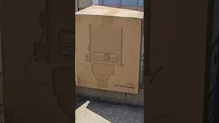 Thumbnail: I bought my first 3D Printer. A Bambu X2D #bambulab #bambu #3dprinting