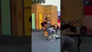 Thumbnail: Amazing would be an understatement for this soothing performance by Ankur Tewari!#repertwahrfestival