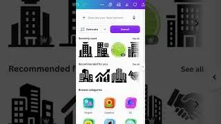 Thumbnail: How to Blend an Image in Canva