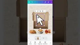 Thumbnail: Easy Canva Animation Trick: Create Product Unboxing Videos