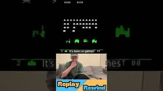 Thumbnail: Sound That Makes You Panic 😱 | Space Invaders (1978)