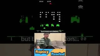 Thumbnail: Space Invaders Color Trick EXPLAINED 👾🧠