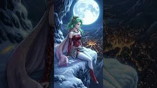 Thumbnail: Final Fantasy VI - The Beautiful View of Narshe | #finalfantasyvii #snes