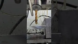 Thumbnail: Rigid tapping w/ Spinogy, #linuxcnc & #ethercat #cnc