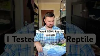 Thumbnail: I Tested Temu Pet Products