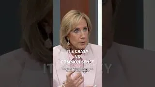 Thumbnail: The Democratic Socialists want to fundamentally dismantle America as we know it