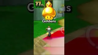 Thumbnail: Mushroom Gorge But No Mushrooms.