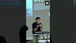 Thumbnail: Hope in Suffering: Lamentations 3 and Faith #shorts