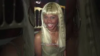 Thumbnail: Patra, the original queen of dancehall. 👑