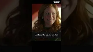 Thumbnail: Enhance Listening Skills with Movie Clips #englishlistening #movieclips #shorts