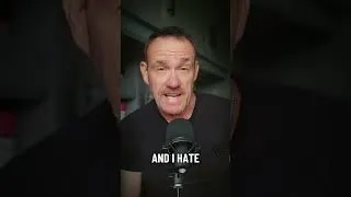 Thumbnail: Don't Let One Comment Take Your Evening #DadLife #CalmDad #Resilience