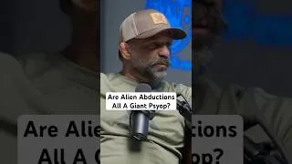 Thumbnail: MKUltra Whistleblower Says Alien Abductions Are Staged