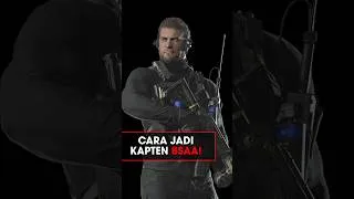 Thumbnail: Pangkat Kapten Di BSAA!