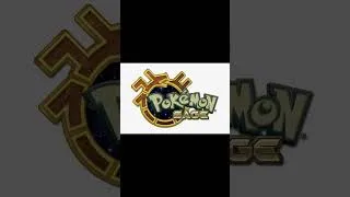 Thumbnail: Encounter! Friendly Rival (Simon/Sofia) - Pokémon Sage #shorts / Loopable