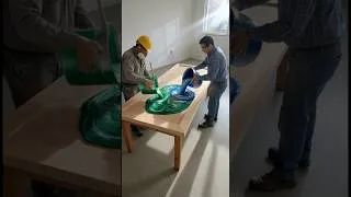 Thumbnail: Epoxy Resin Table #epoxyresin #resinart #resin
