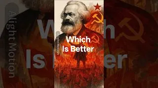 Thumbnail: Country Economy Explanation. #documentary #communism #capitalism #socialism
