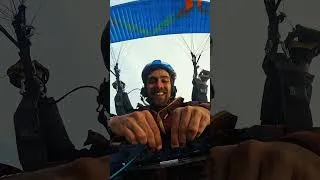 Thumbnail: Djing on a paragliding 🪂