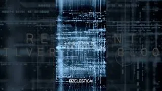 Thumbnail: SILVER FOR BLOOD , Track 3 from KOSMOS TRANSMISSIONS. Out Now #Techno #LP #Hardtechno #visualart