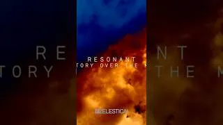 Thumbnail: “Victory Over The Moon” Track 7 from KOSMOS TRANSMISSIONS - OUT NOW #TechnoUnderground #Techno