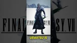 Thumbnail: The Genius Behind One-Winged Angel’s Opening (ft. @AlexMoukalaMusic )
