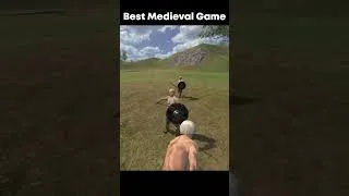 Thumbnail: The BEST Medieval Game On Steam