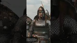 Thumbnail: Bannerlords Greatest Mod Ever #player2