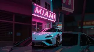 Thumbnail: GTA 6 Car List Is STACKED #gta6 #shorts