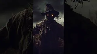 Thumbnail: Dark Ambient Halloween Music | Night of the Scarecrow