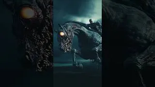 Thumbnail: DARK AMBIENT MUSIC | The Nuckelavee: A Nightmare Born of Myth and Sea