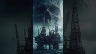 Thumbnail: DARK AMBIENT MUSIC | Haunted Oil Rig