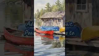 Thumbnail: Slow Living Motivation for a More Peaceful Life | RestInSounds