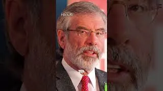 Thumbnail: Was Gerry Adams in the IRA?