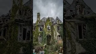 Thumbnail: From Abandoned Ruins to Luxury Home | Abandoned House Restoration Time Lapse #restoration #timelapse