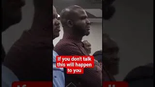 Thumbnail: This will happen to you if you don't talk by Apostle Johnson Suleman #enchantment