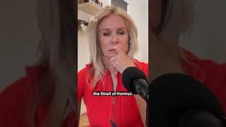 Thumbnail: Trump's Iran D-Day plan won't work...🇮🇷