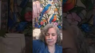 Thumbnail: Reiki for Releasing Fear #reikifromlourdes #releasefear #reiki