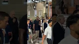 Thumbnail: The GOAT Michael Jordan In Casino Monte-Carlo