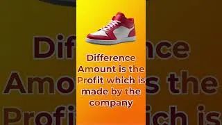 Thumbnail: Price vs Cost Explained in 60 Seconds 💰📊 | Price vs Cost #business #businesstips