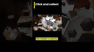 Thumbnail: What is Click and Collect in Retail | Retail Management