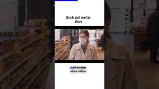 Thumbnail: Brick and Mortar Retail Store | Retail Management