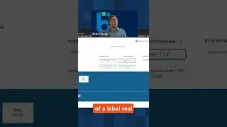 Thumbnail: Thrift Production Manager | Custom Labels & Pricing