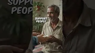 Thumbnail: Subcribers helping hand..