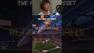 Thumbnail: This Fake Flip Reset Is Elite