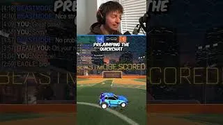Thumbnail: When You Prefire The Quick Chat LOL