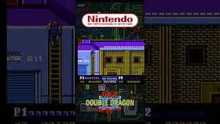Thumbnail: Double Dragon II: The Revenge (Acclaim, 1989, NES)