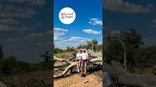 Thumbnail: Retirement Travelers: Victoria Falls Group Trip 2026