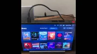 Thumbnail: Lenovo Legion Go: White Noise Generator