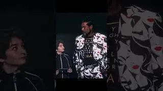 Thumbnail: Kratos In Beast Mode 💀 - Kratos x Christopher Judge Edit